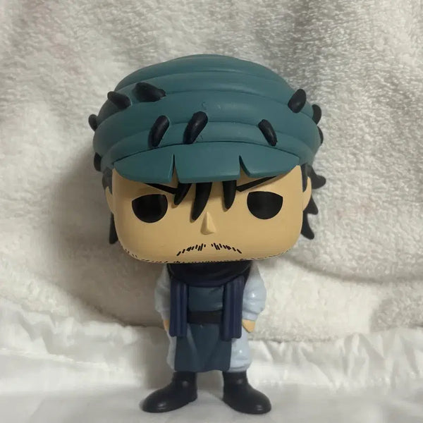 [BUNJANG] Funko Pop Hunter x Hunter Feitan Figure / 펀코팝 헌터헌터 진 프릭스 피규어