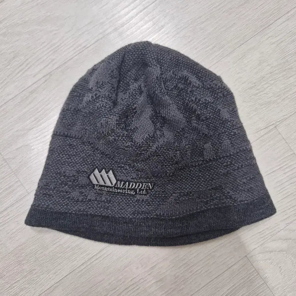 [BUNJANG] Madden Beanie / 매든