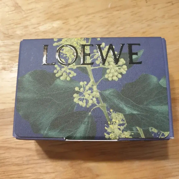 [BUNJANG] Loewe Scented Soap Ivy 50g New / 로에베 센티드 솝 아이비 새상품