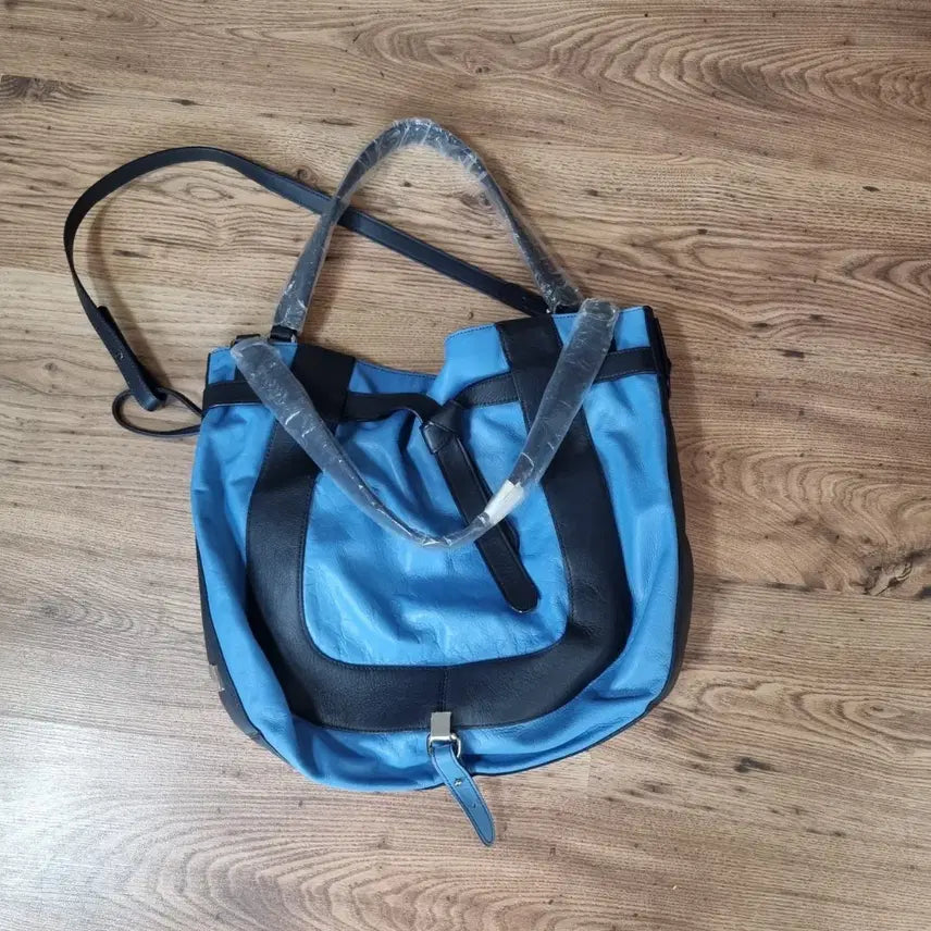 [BUNJANG] Cuba Shoulder/Crossbody Bag / 쿠바숄더겸크로스백