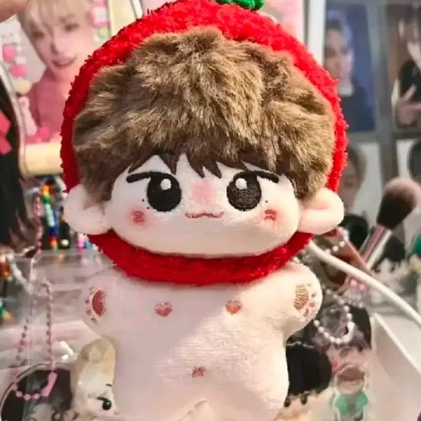[BUNJANG] SEVENTEEN Dino Doll / 세븐틴 디노 인형 팔아요