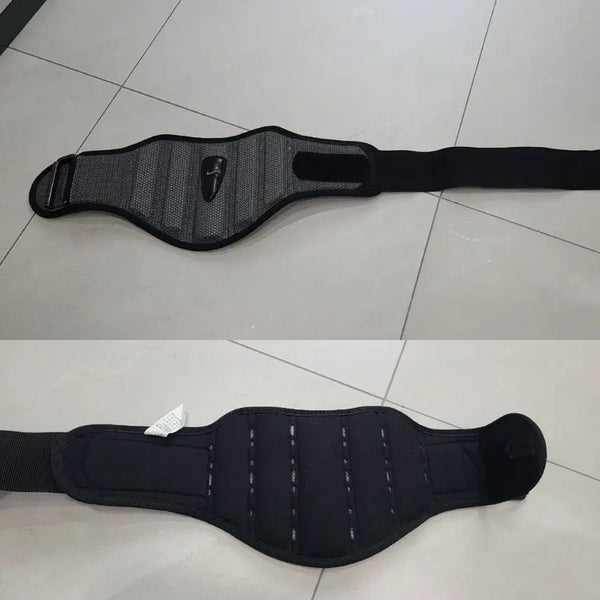 [BUNJANG] Nike Lifting Belt (Size S) / 나이키 리프팅 벨트(S) (24~28인치 정도 사이즈)