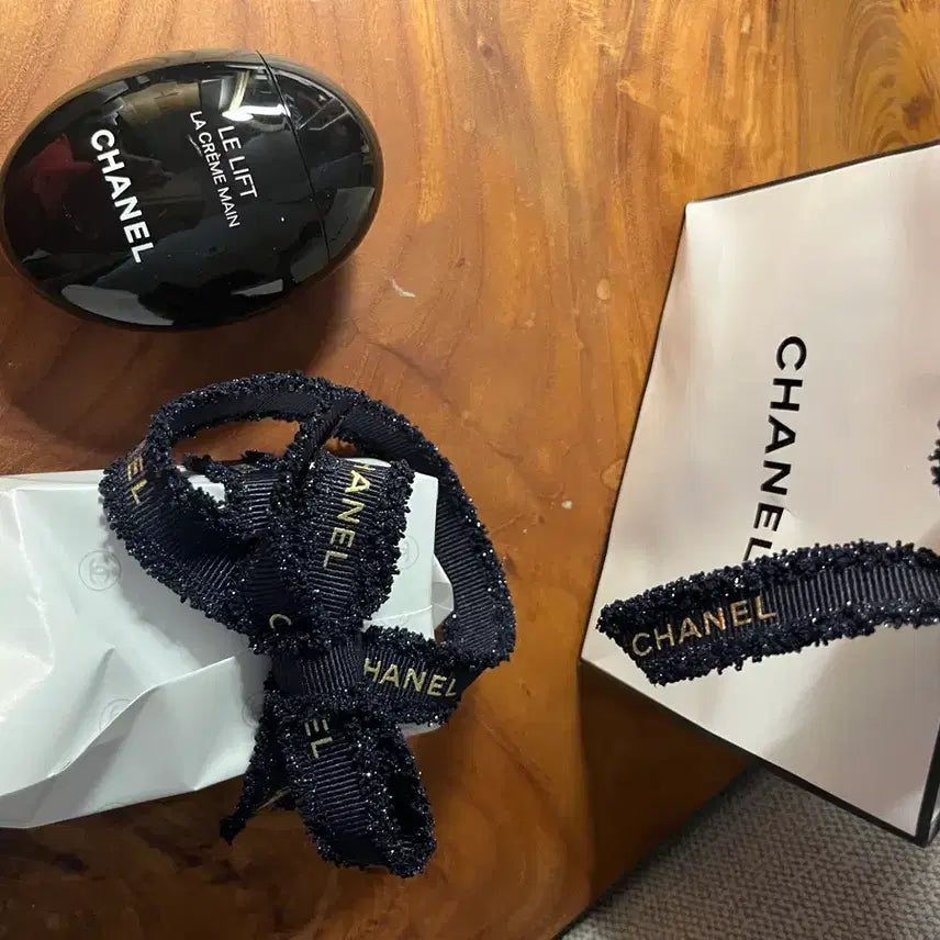 [BUNJANG] Chanel Le Lift La Crème Main Hand Cream / 샤넬 핸드 로션