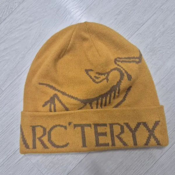 [BUNJANG] Arc'teryx Beanie / 아크테릭스(네고편하게연락주세요)
