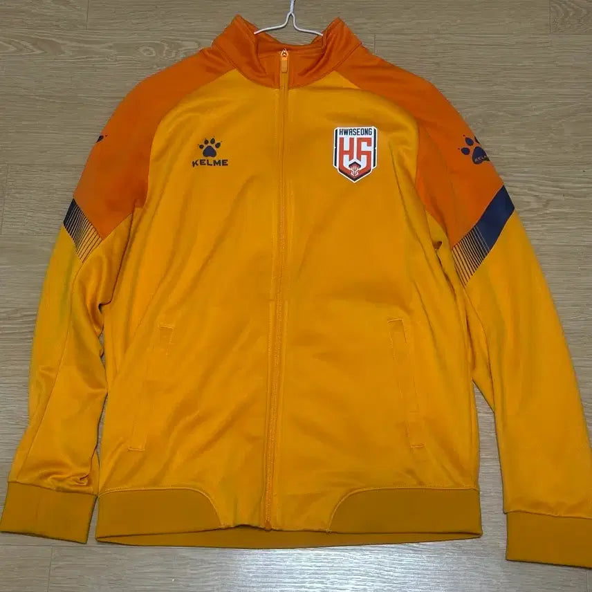 [BUNJANG] Hwaseong FC Training Tracksuit / 축구부 화성fc 트레이닝복