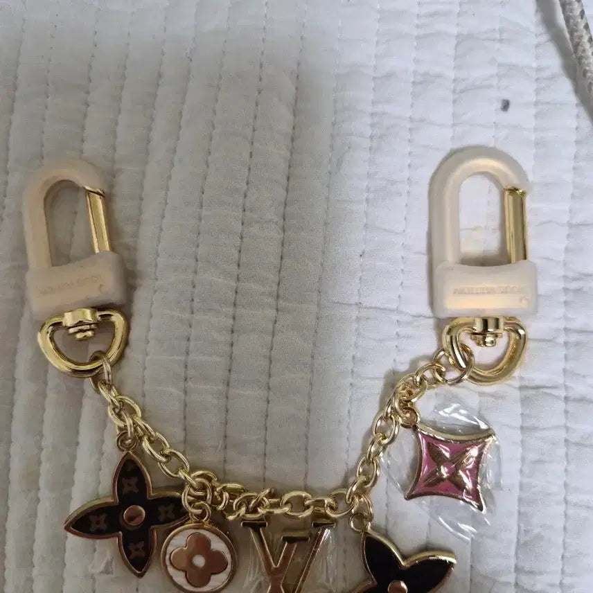 [BUNJANG] Louis Vuitton Charm / 누이 참
