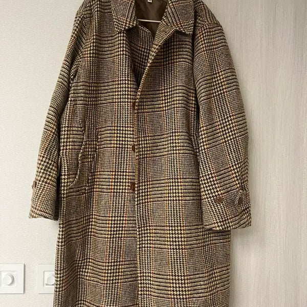 [BUNJANG] Spectator Auto Coat M / 스펙테이터 <AUTO COAT> / m