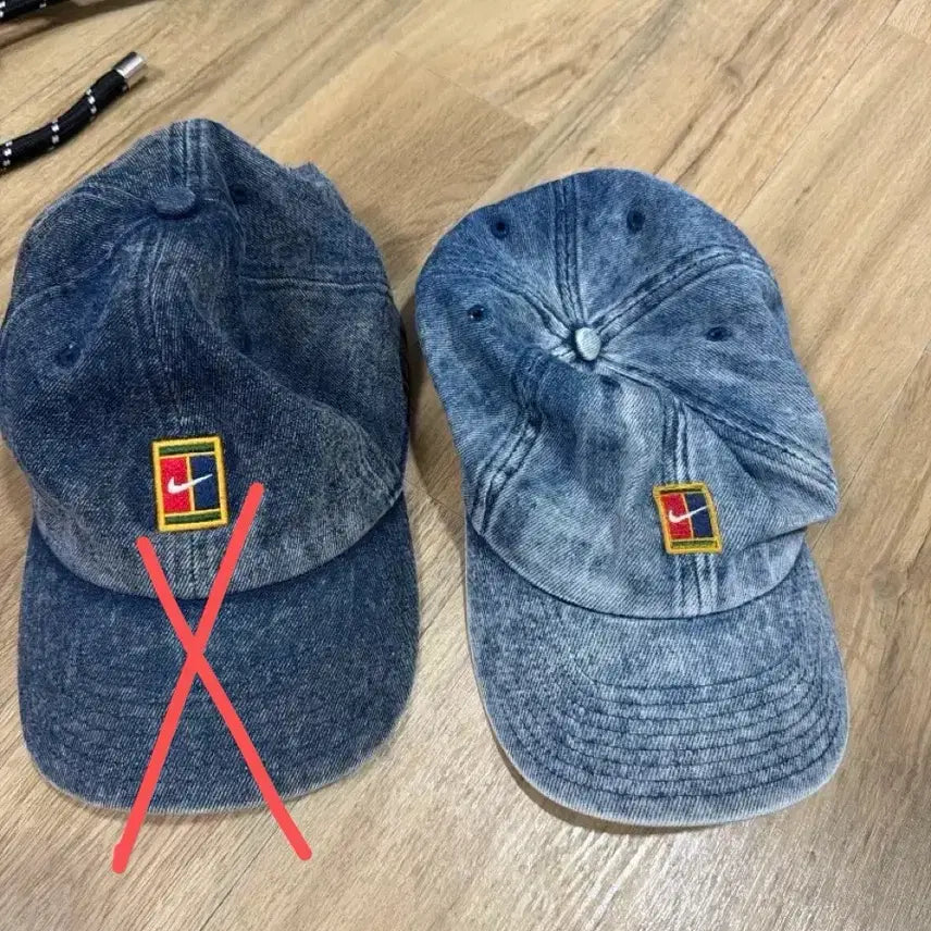 [BUNJANG] Nike Court Cap / 나이키 코트 볼캡