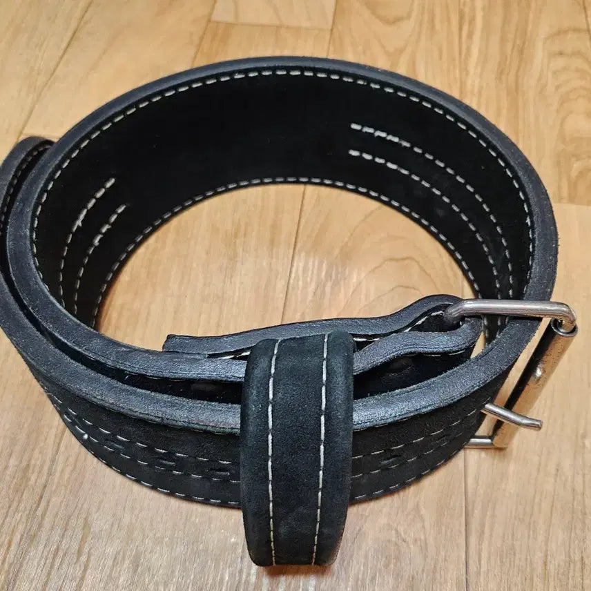 [BUNJANG] Titan Longhorn 10mm Belt M Size / 타이탄 롱혼 벨트 1프롱 원프롱 10mm M사이즈