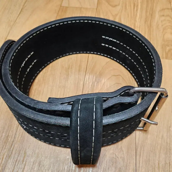[BUNJANG] Titan Longhorn 10mm Belt M Size / 타이탄 롱혼 벨트 1프롱 원프롱 10mm M사이즈
