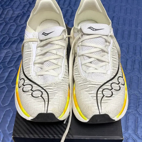 [BUNJANG] Saucony Endorphin Elite 2 Running Shoes / 써코니 엔돌핀 엘리트2 265