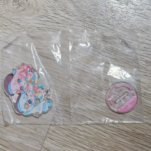 [BUNJANG] 2026 Yuki Miku Acrylic Standee Mikuruka / 2026 유키미쿠 아크릴스탠드 미쿠루카