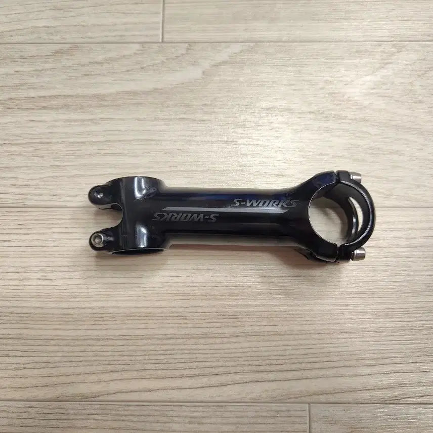 [BUNJANG] Specialized S-Works 110mm Stem / 에스웍스 110mm 스템 팝니다