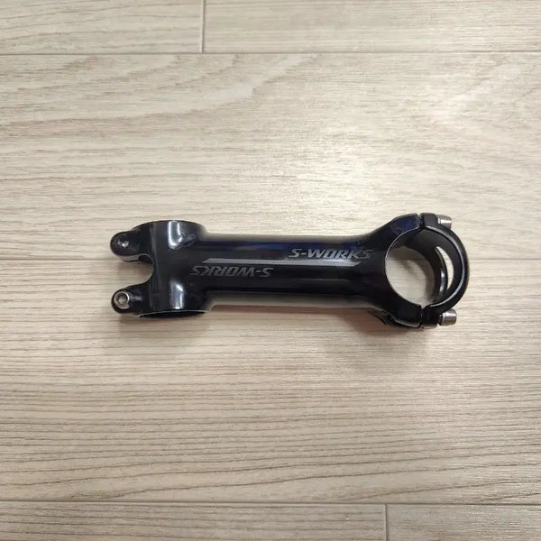 [BUNJANG] Specialized S-Works 110mm Stem / 에스웍스 110mm 스템 팝니다