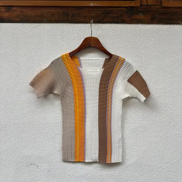 [BUNJANG] Issey Miyake Top / 이세이미야케 탑 issey miyake