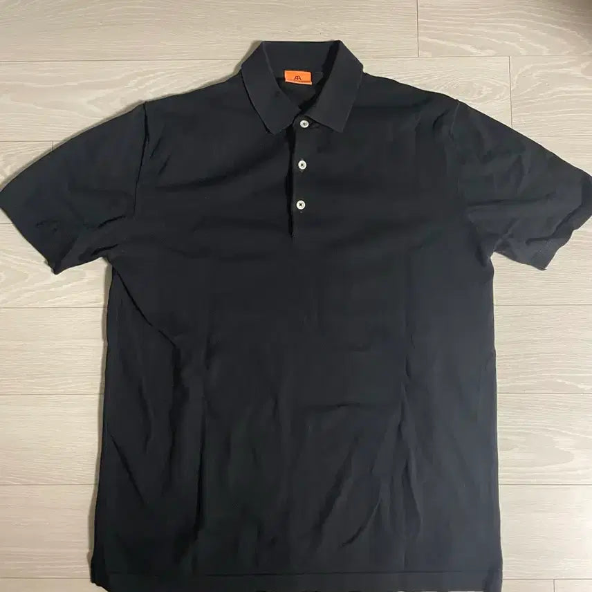 [BUNJANG] Andersen Andersen PK T-shirt (Polo Shirt) - Size M (100) / 안데르센안데르센 PK티셔츠(카라티) m(100사이즈)