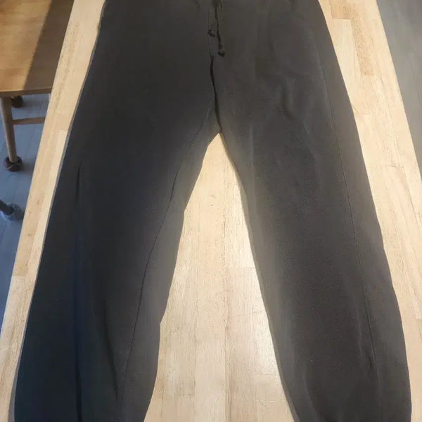 [BUNJANG] Toptem Training Pants 2XL / 탑텐 바지 2XL 단면48총기장100센치 츄리링