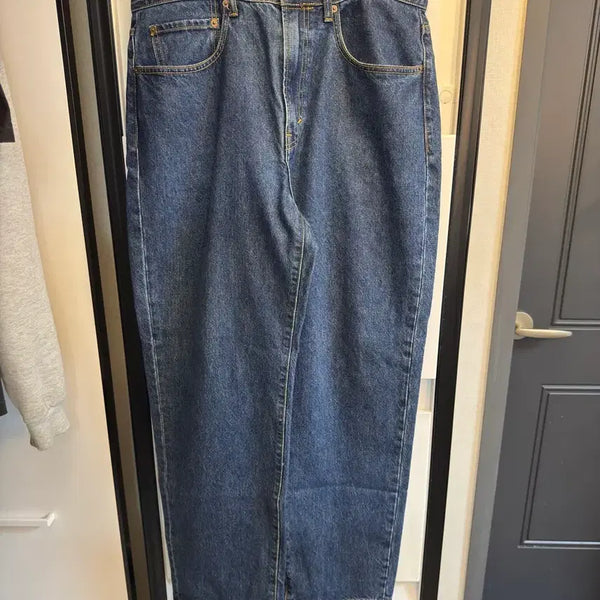 [BUNJANG] thisisneverthat Regular Fit Jeans / [L]디스이즈네버댓 레귤러진