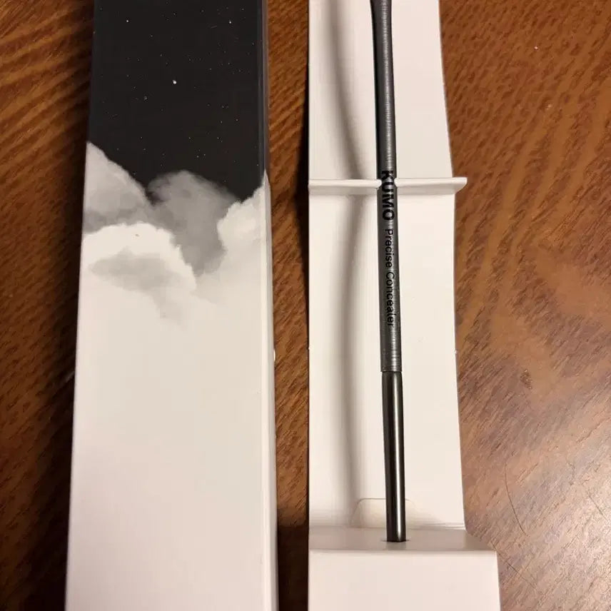 [BUNJANG] KUMO Concealer Brush (Unused) / [미사용] 쿠모 컨실러 브러쉬