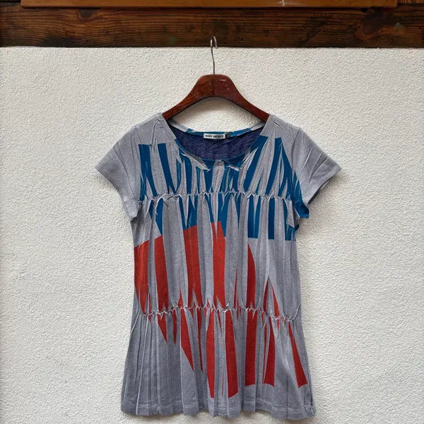 [BUNJANG] Issey Miyake Top / 이세이미야케 탑