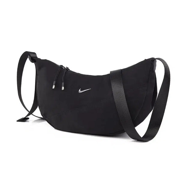 [BUNJANG] Nike Black Messenger Bag Crossbody / Nike Black Messenger Bag Crossbody