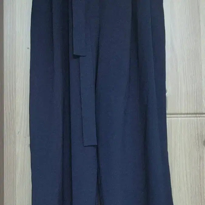 [BUNJANG] COS Pintuck Wide Pants (Women's) / 코스(COS )핀턱 와이드 팬츠 (여성)40