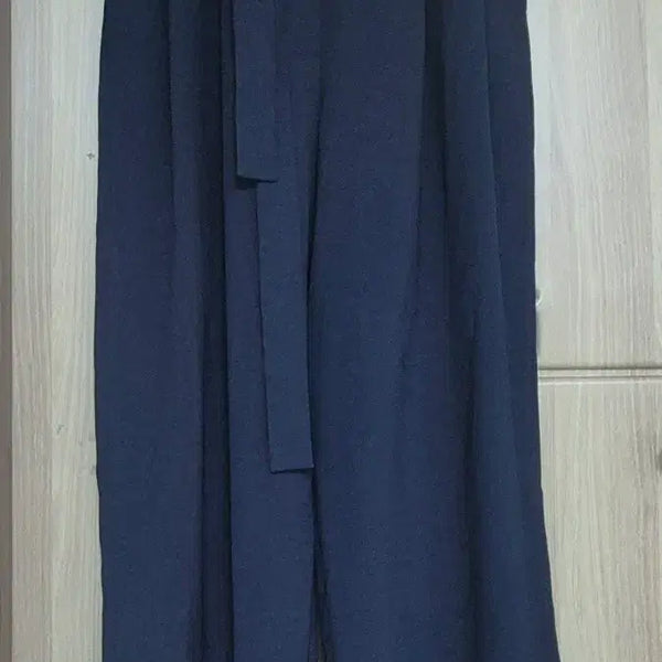 [BUNJANG] COS Pintuck Wide Pants (Women's) / 코스(COS )핀턱 와이드 팬츠 (여성)40