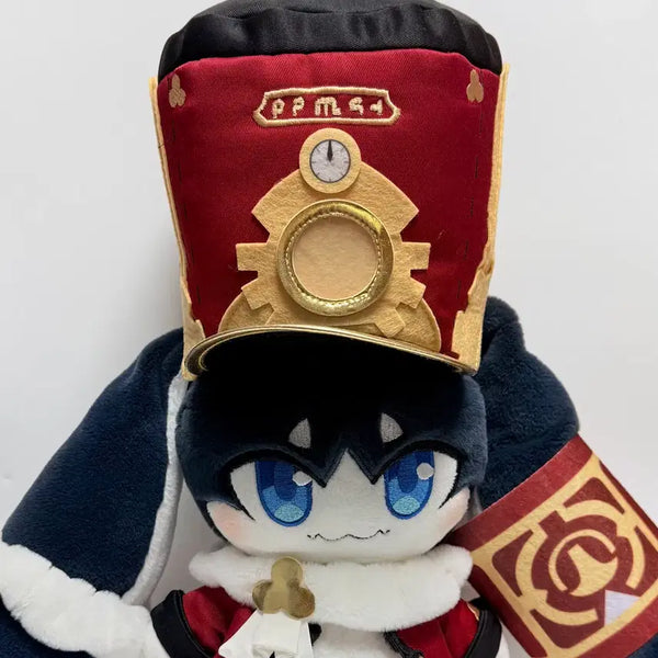 [BUNJANG] Honkai Star Rail Pom-Pom Plush / 붕괴 스타레일 폼폼 인형