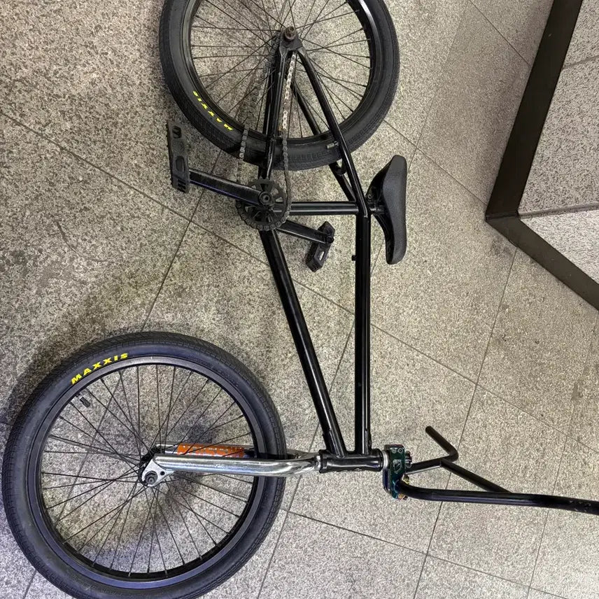 [BUNJANG] Custom Cult BMX / 풀커스텀cult bmx 개급처