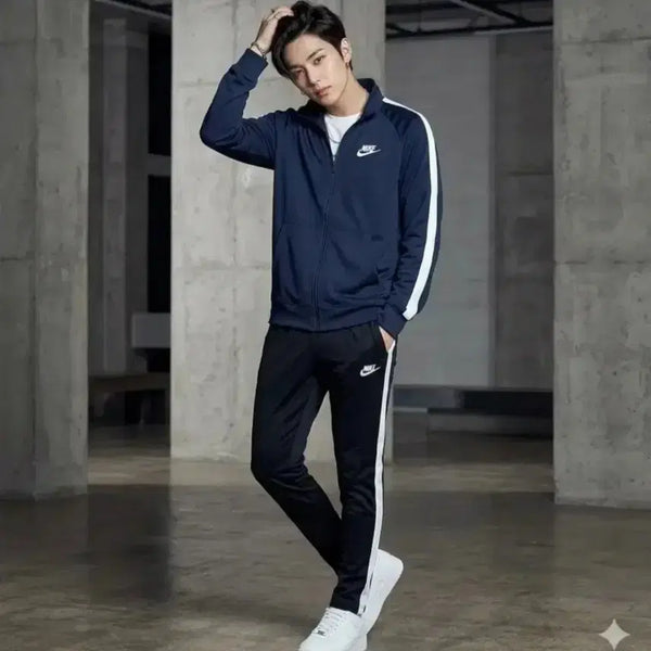 [BUNJANG] Nike Jersey Men's Size 100 / (무료배송)나이키 져지 남 100