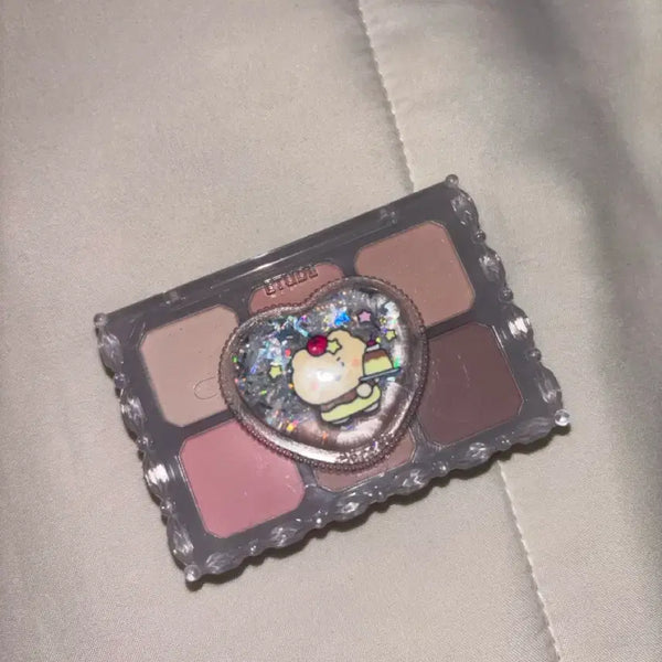 [BUNJANG] Etude House Mengmo My Petiti Palette / 에뛰드 5호 부아아앙 가보자고 망곰이 마이 쁘띠 팔레트 (단품)