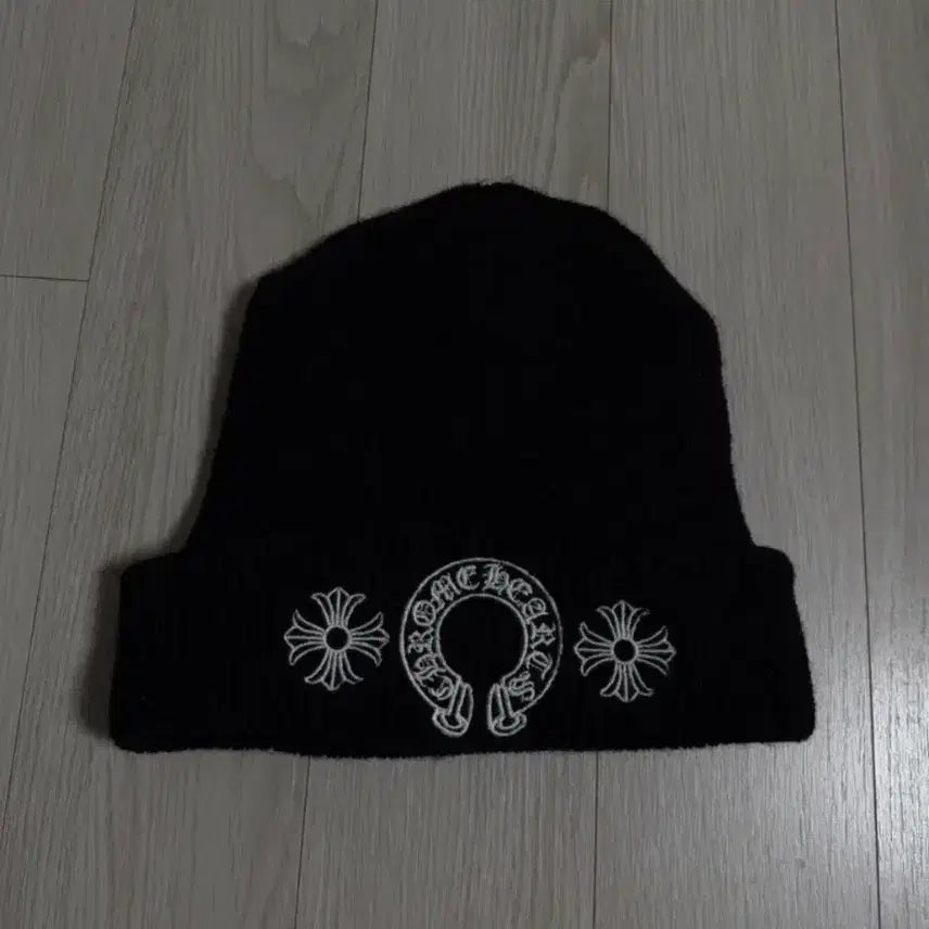 [BUNJANG] Chrome Hearts Beanie / 크롬하츠 비니
