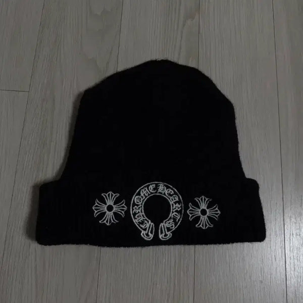 [BUNJANG] Chrome Hearts Beanie / 크롬하츠 비니