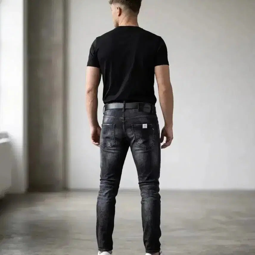 [BUNJANG] Dsquared2 Men's Jeans Size 34 / (무료배송)디스퀘어드2 청바지 남 34