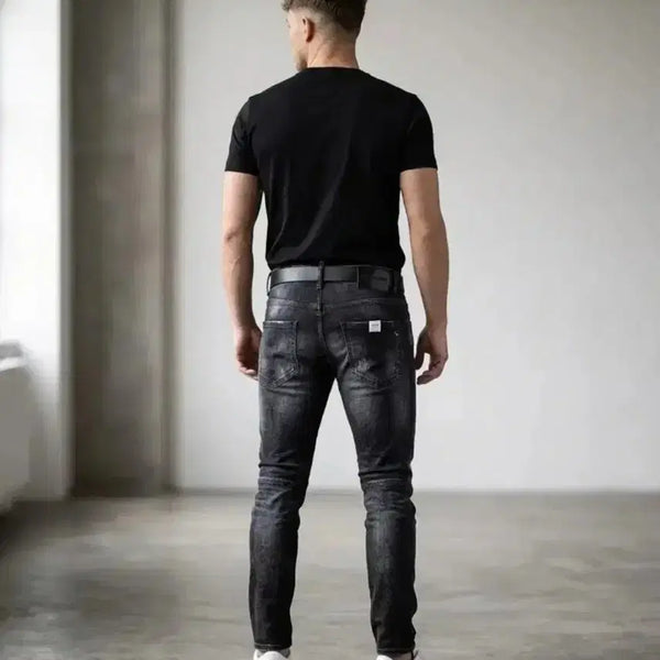[BUNJANG] Dsquared2 Men's Jeans Size 34 / (무료배송)디스퀘어드2 청바지 남 34
