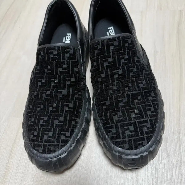 [BUNJANG] Fendi Shoes / 펜디 신발