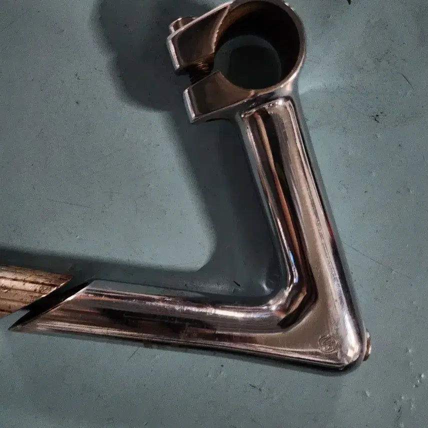 [BUNJANG] NIDO 65 Degree Chromoly Stem 105mm / 니도 스템65도 크로몰리 105size