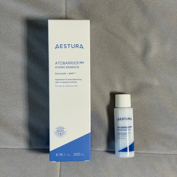 [BUNJANG] AESTURA Atobarrier365 Hydro Essence / 에스트라 아토베리어365 하이드로 에센스