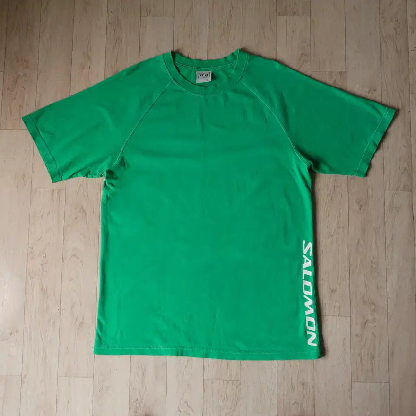 [BUNJANG] Vintage 00s Salomon T-Shirt / 빈티지 00s 살로몬 티셔츠