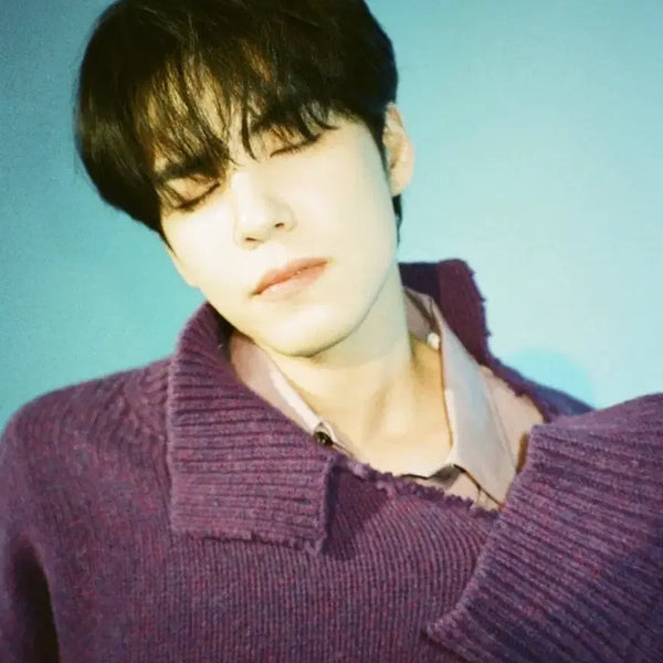 [BUNJANG] DAY6 Wonpil TMRW Magazine / 데이식스 원필 tmrw 잡지
