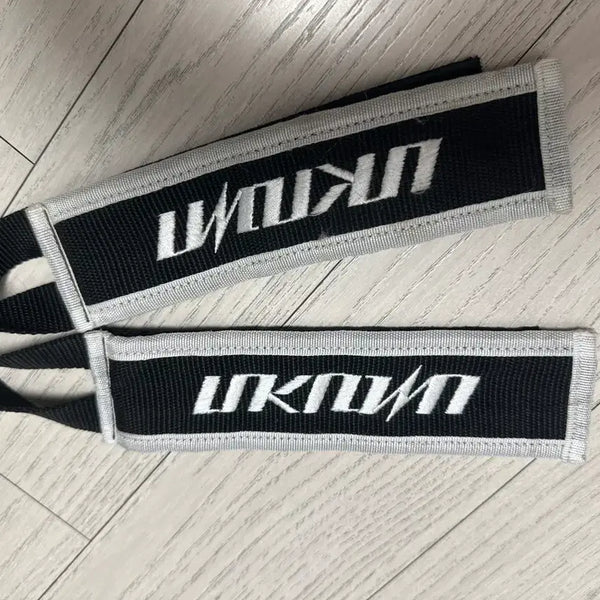 [BUNJANG] Unknown Strap / 언노운 스트랩 신품