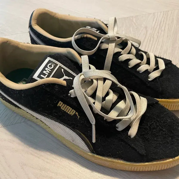 [BUNJANG] Puma LMC Suede Vintage 260 / 푸마 LMC 스웨이드 빈티지 260