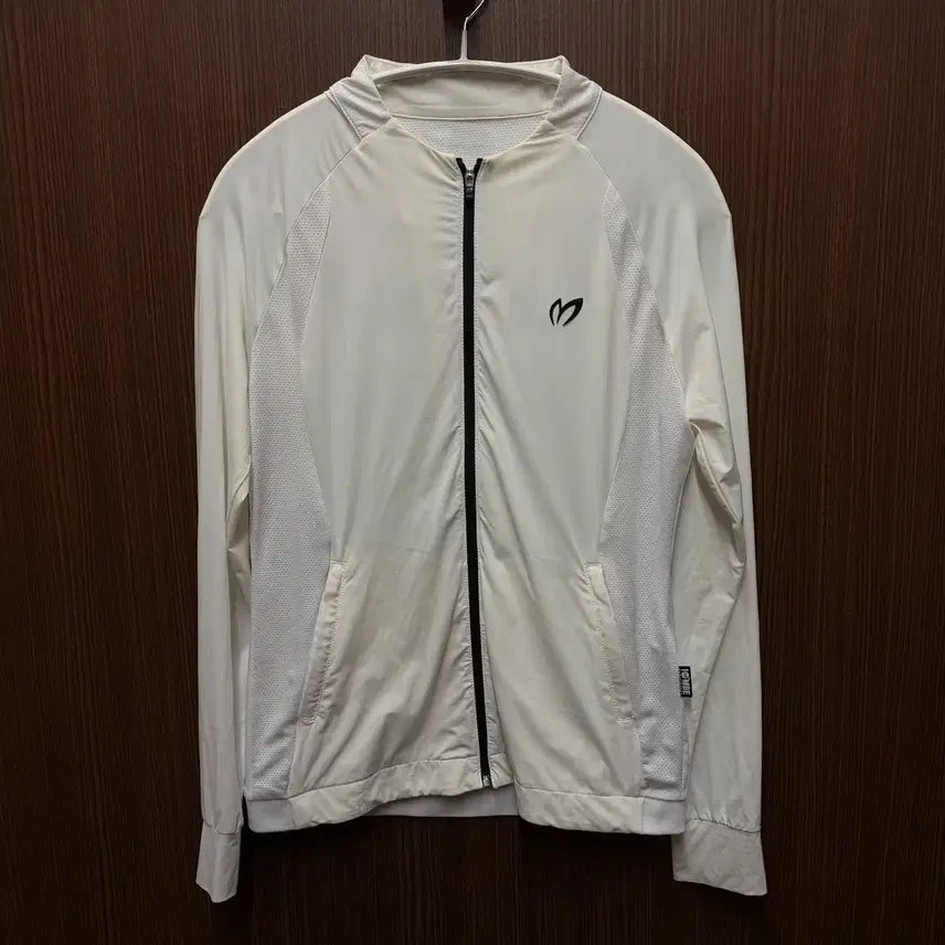 [BUNJANG] Master Body Edition Women's Golf Swing Zip-up 95 / 마스터바디에디션 골프 라운딩 스윙 집업 95 (여성)