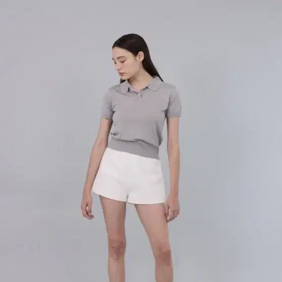 [BUNJANG] Thanat Tweed Shorts (S) / 타낫 트위드쇼츠 s