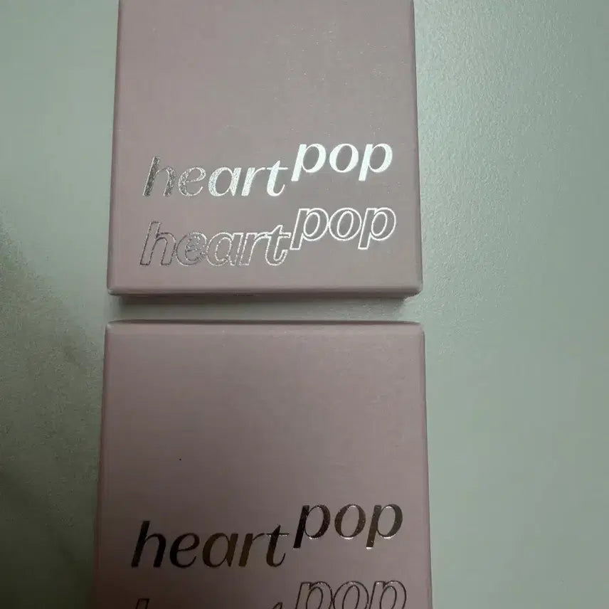 [BUNJANG] Etude Heart Pop Blusher Prostar Petal Bundle / [묶음제품] 에뛰드 하트 팝 블러셔 프로스타 페탈