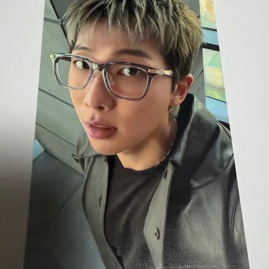 [BUNJANG] BTS RM Arirang Japan POB / 남준 RM 아리랑 일본 특전