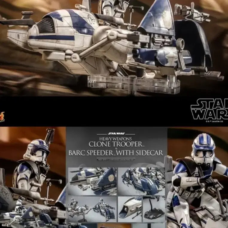 [BUNJANG] Hot Toys TMS 077 Sealed / 핫토이 tms 077