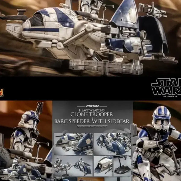 [BUNJANG] Hot Toys TMS 077 Sealed / 핫토이 tms 077