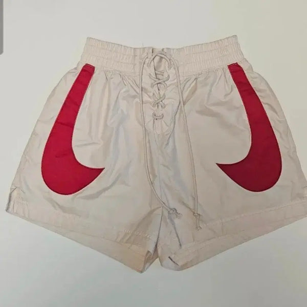 [BUNJANG] Nike Big Swoosh Training Shorts / 나이키 빅스우시 복서팬츠 트레이닝 반바지 교신가능