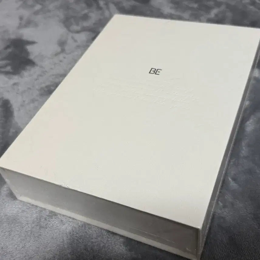 [BUNJANG] BTS BE Album / 방탄소년단 BE 앨범